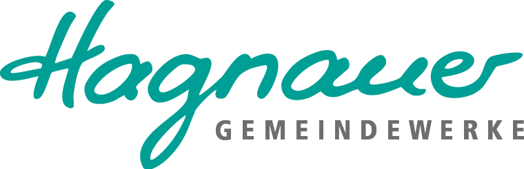 Logo Hagnauer Gemeindewerke